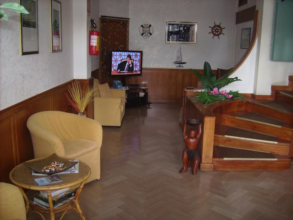 Hotel L'Approdo 2