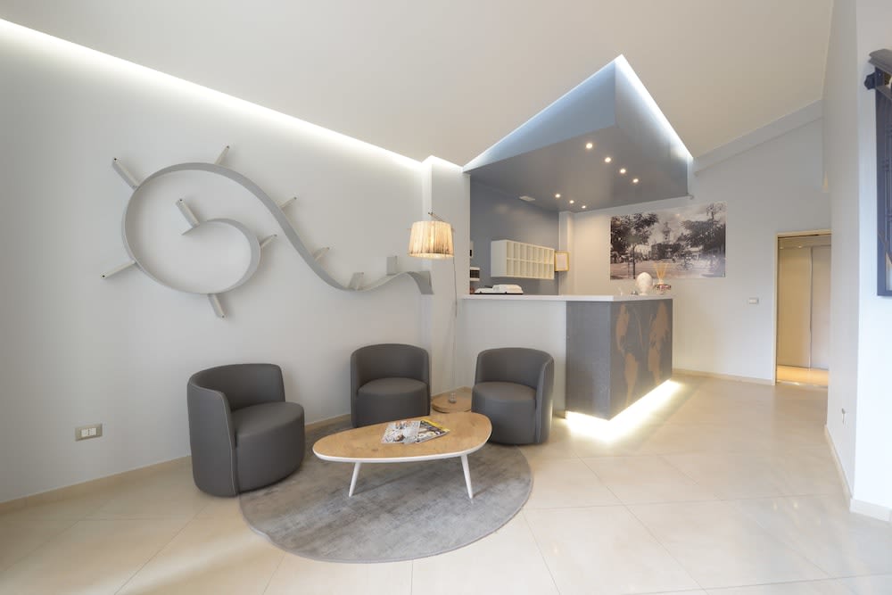 Imperiali Hotel 2