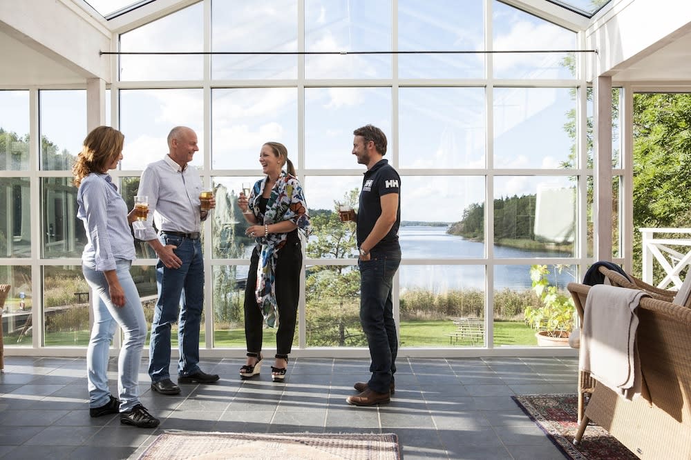 Skeviks Gård 2