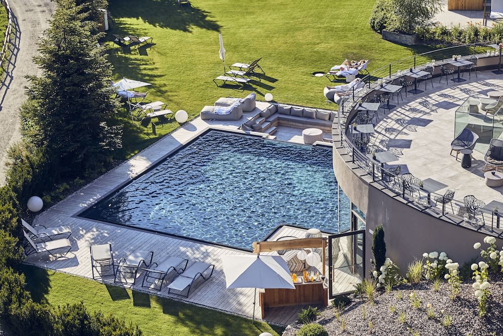 SILENA, your soulful hotel - adults only 1