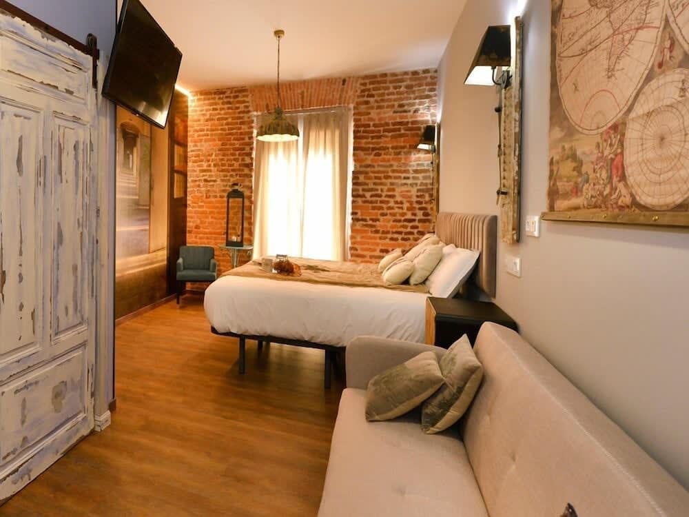 Center Suite Santander 4