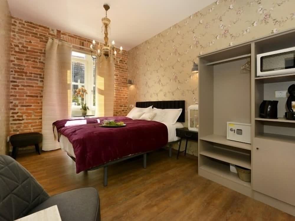 Center Suite Santander 1