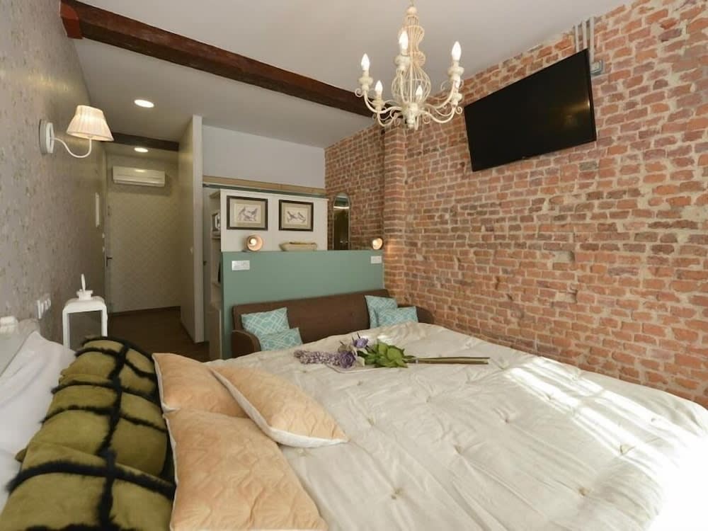 Center Suite Santander 5