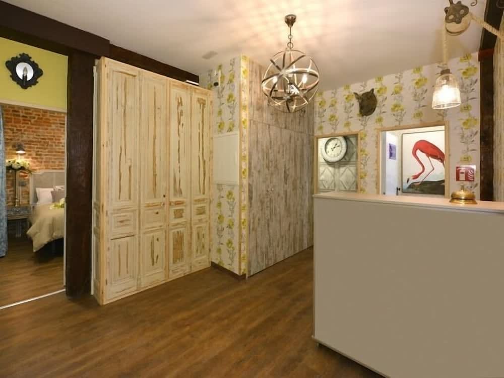 Center Suite Santander 2