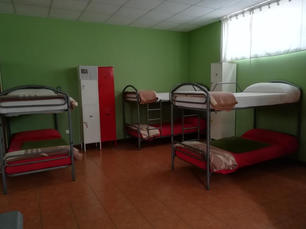 Albergue O Bordón 5