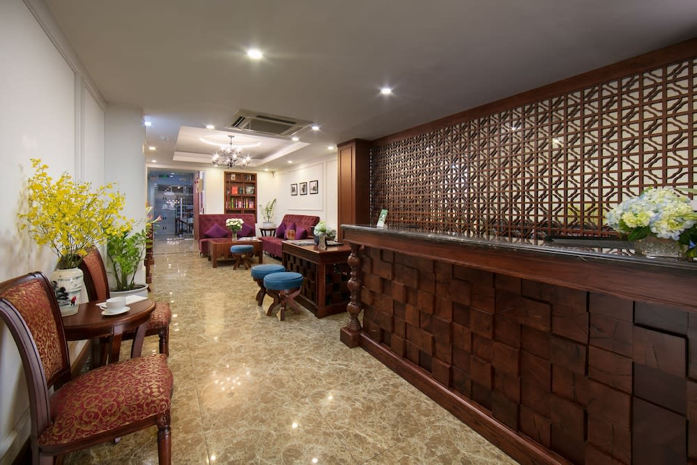 Vision Premier Hotel & Spa 2