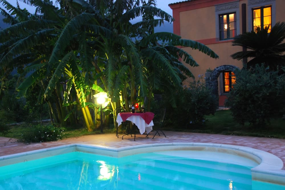Casale Romano Resort e Relais 1