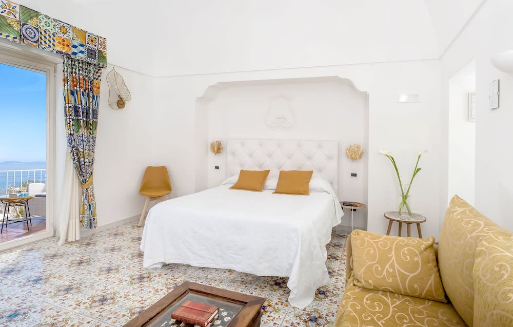 B&B Il Sogno 1