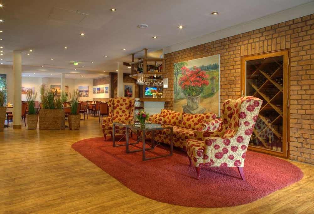 Hotel Kreuzer 2