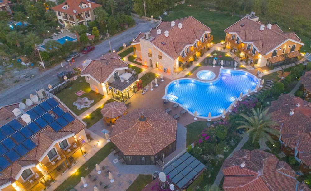 Dalyan Live Spa Hotel 1