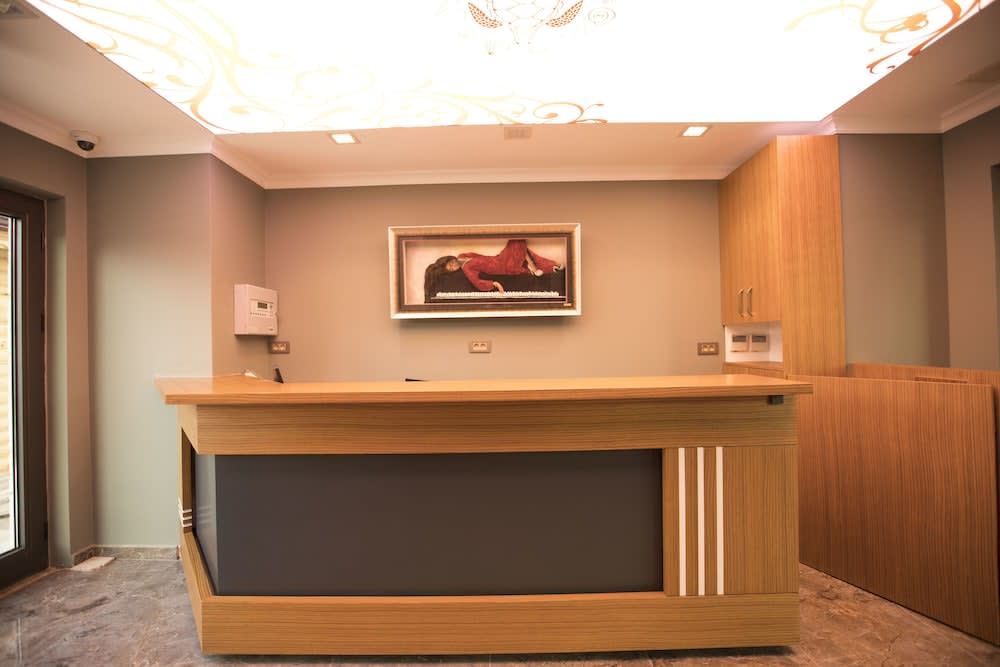 Dalyan Live Spa Hotel 3