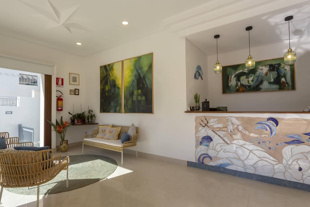 Poseidon Residence 1