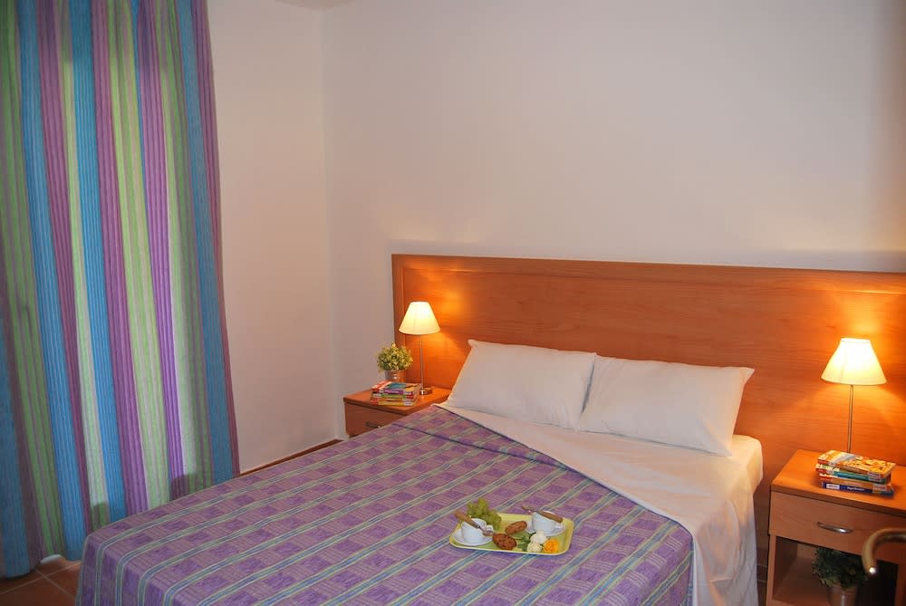 Apartment Casa Vecchi by Interhome 4