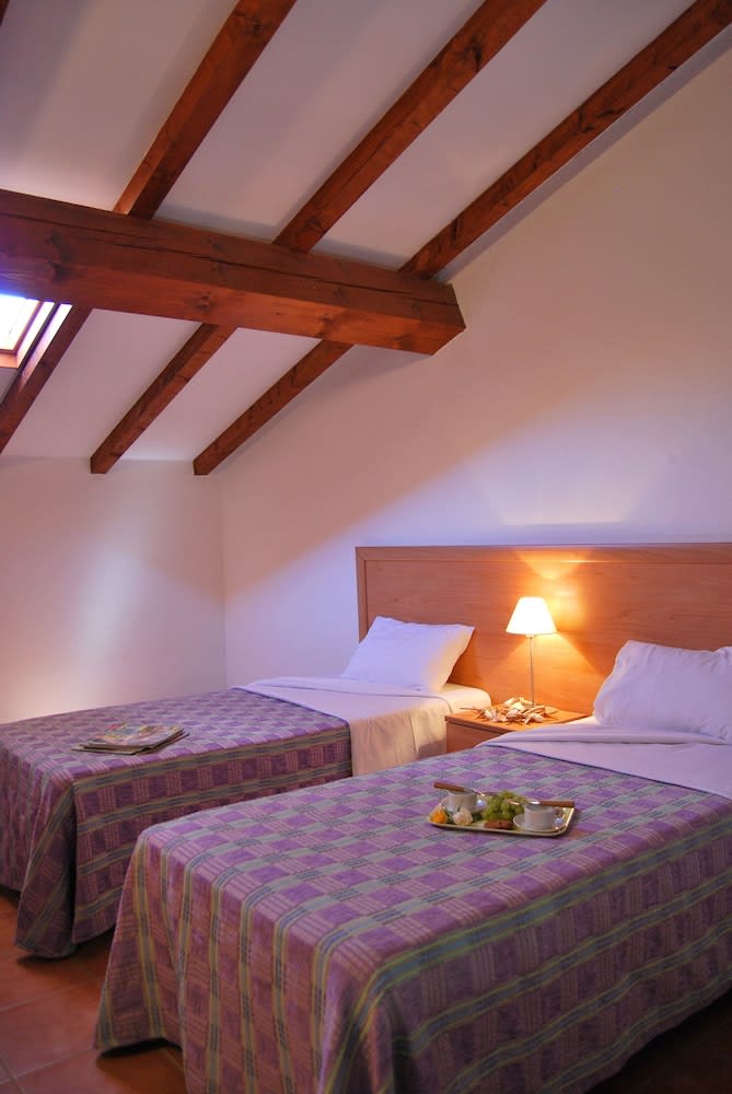 Apartment Casa Vecchi by Interhome 3