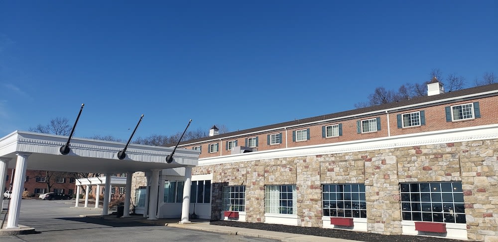 Heritage Hotel Lancaster 1