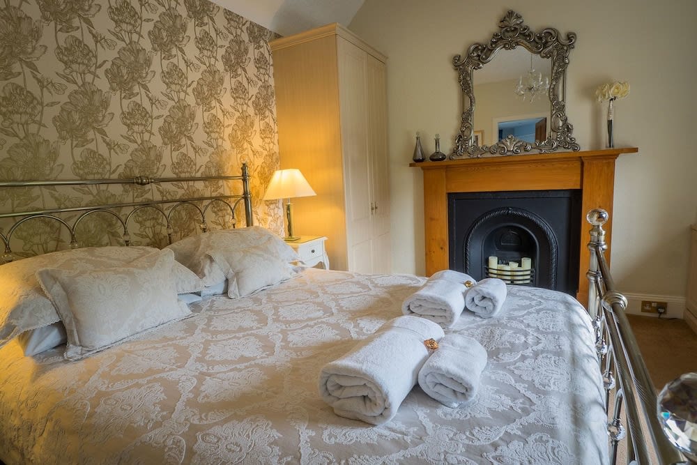 Dionard Guest House 1