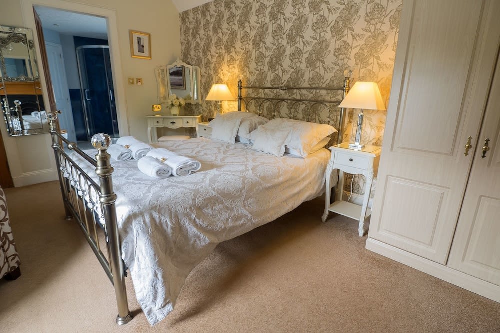 Dionard Guest House 2