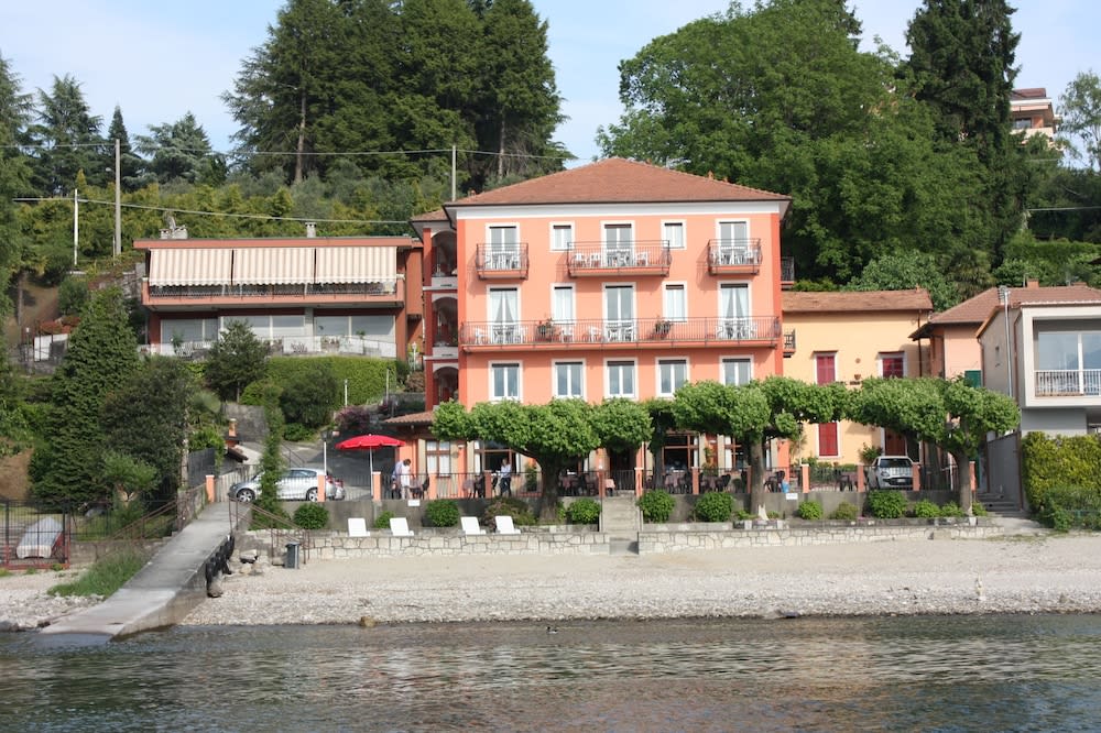 Albergo Riva 1