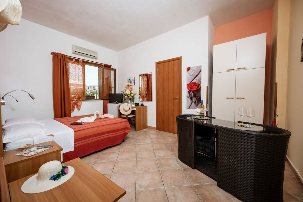 B&B Panorama 2