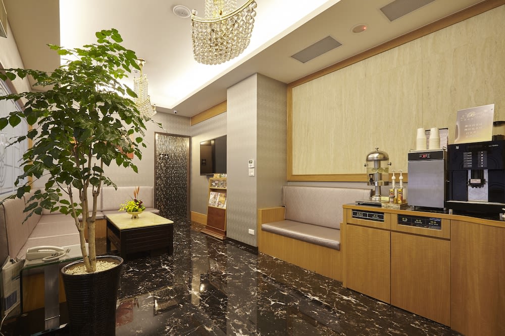 Beauty Hotels - Star Beauty Resort 2