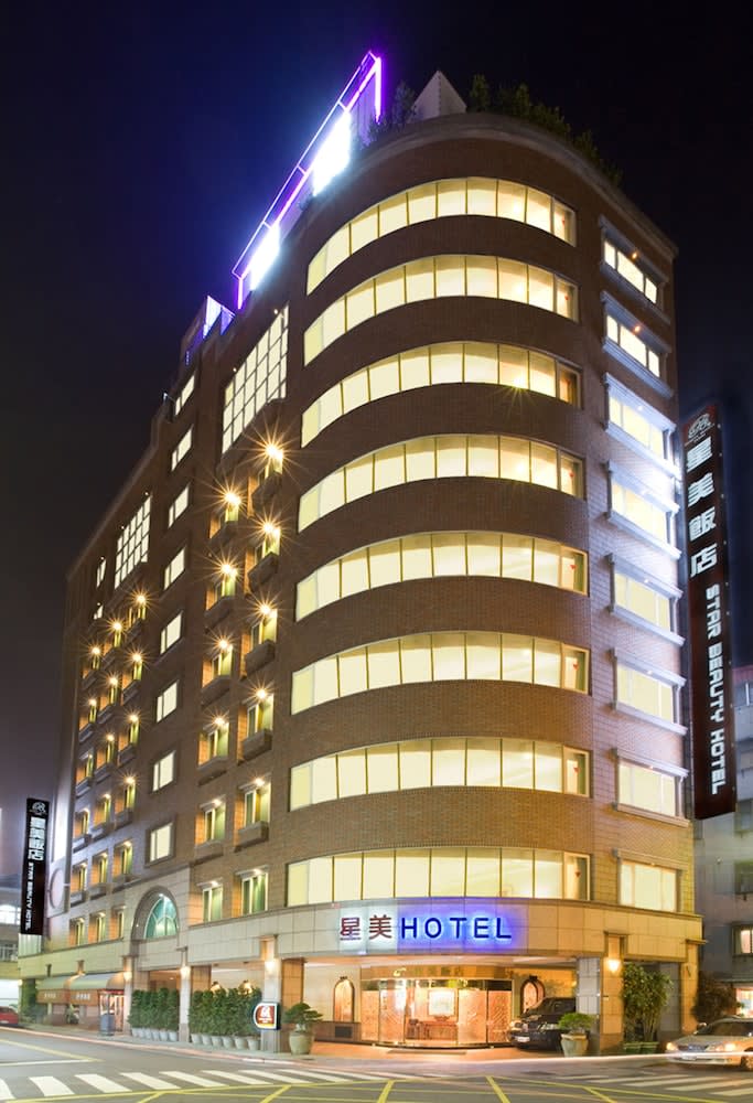 Beauty Hotels - Star Beauty Resort 1