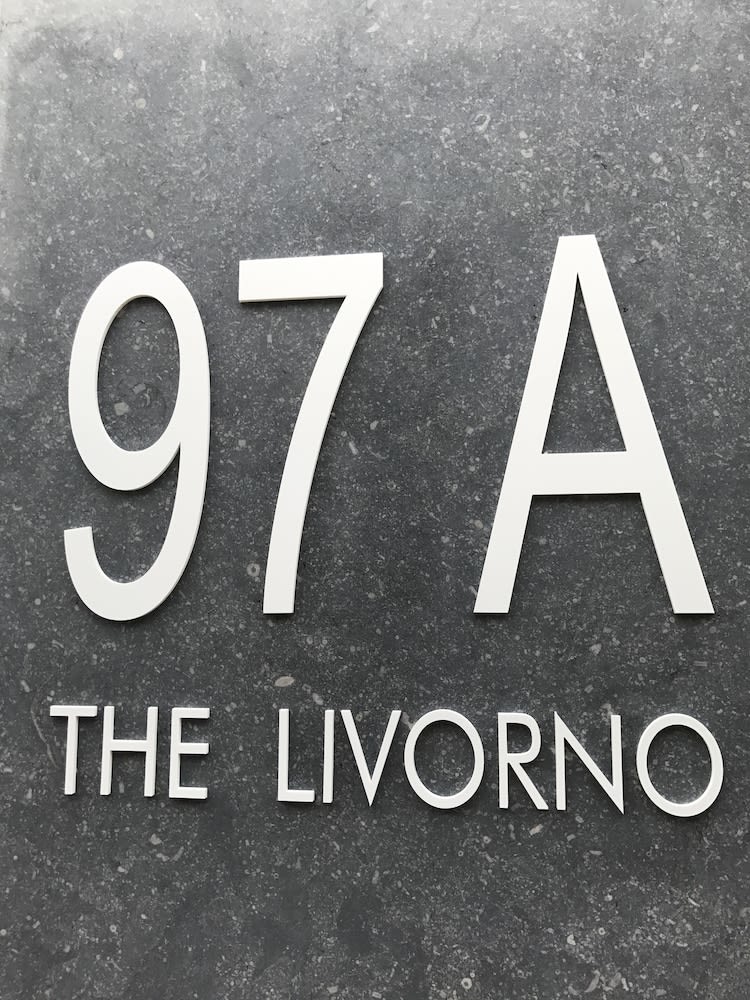 The Livorno 2
