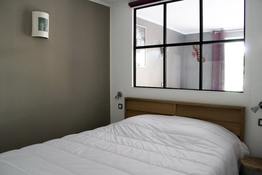 Résidence les Caraibes 2