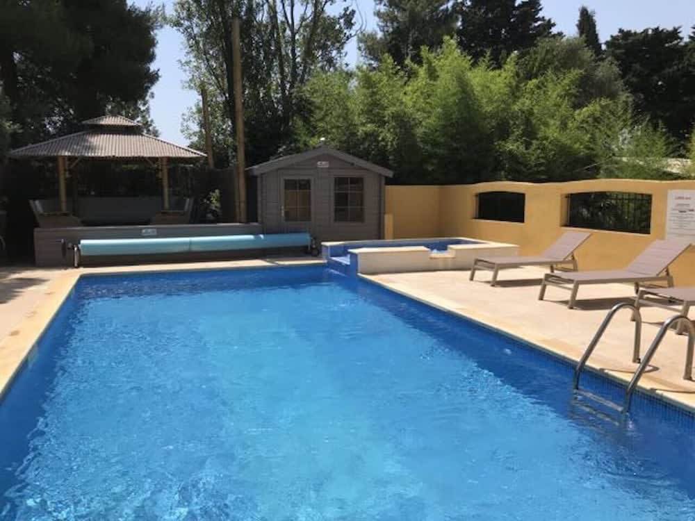 Résidence les Caraibes 1