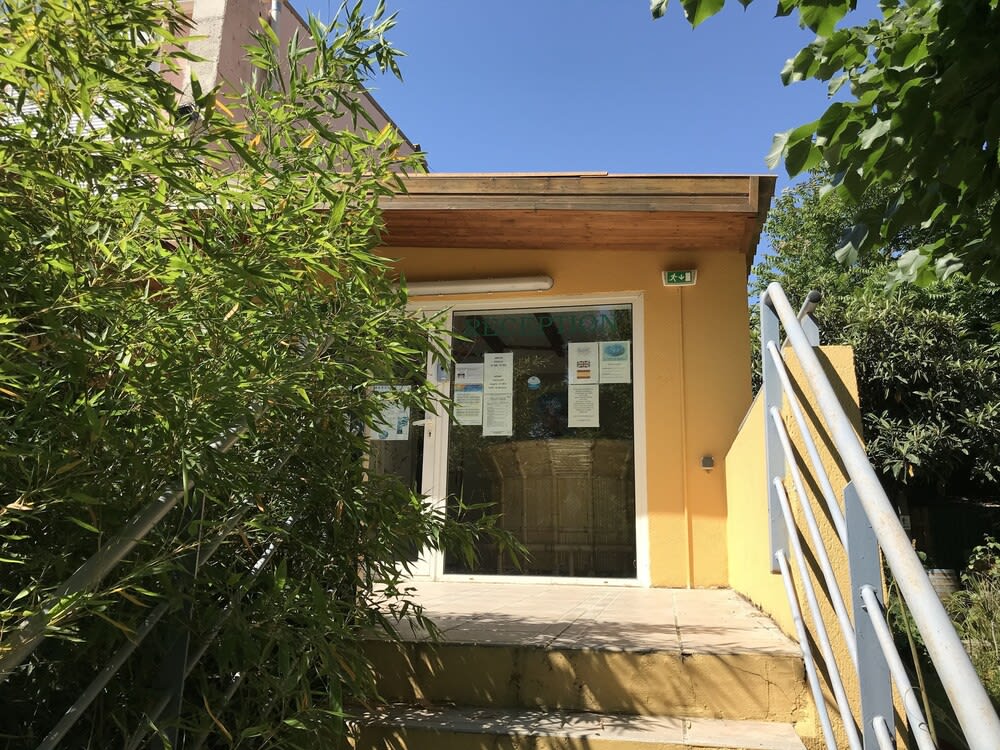 Résidence les Caraibes 3