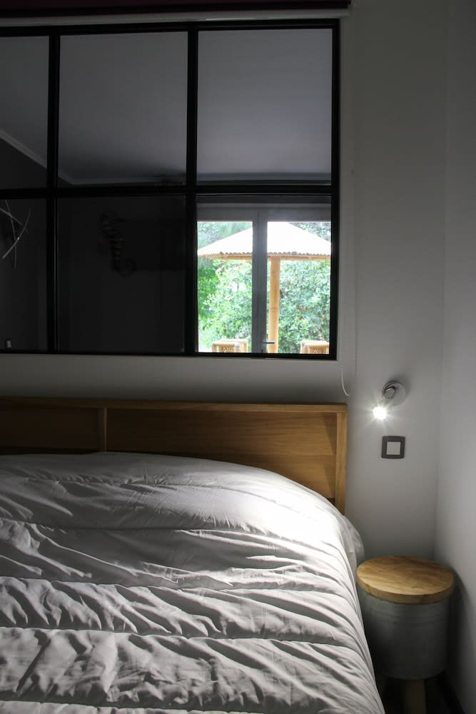 Résidence les Caraibes 4