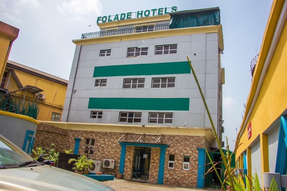 Folade Hotels 1