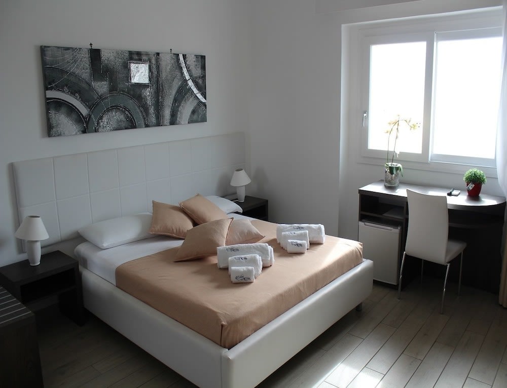 B&B Estasi sul mare 4