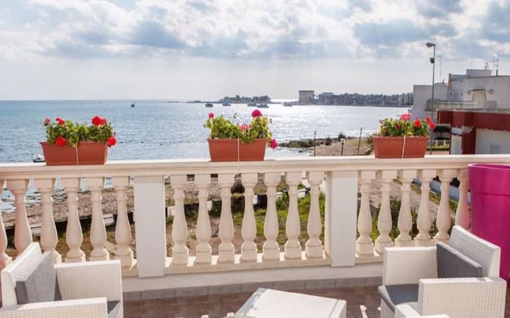 B&B Estasi sul mare 1