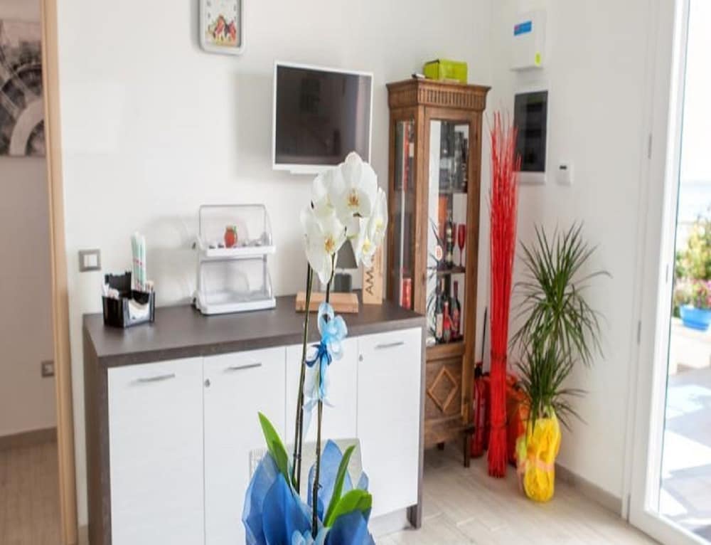 B&B Estasi sul mare 2