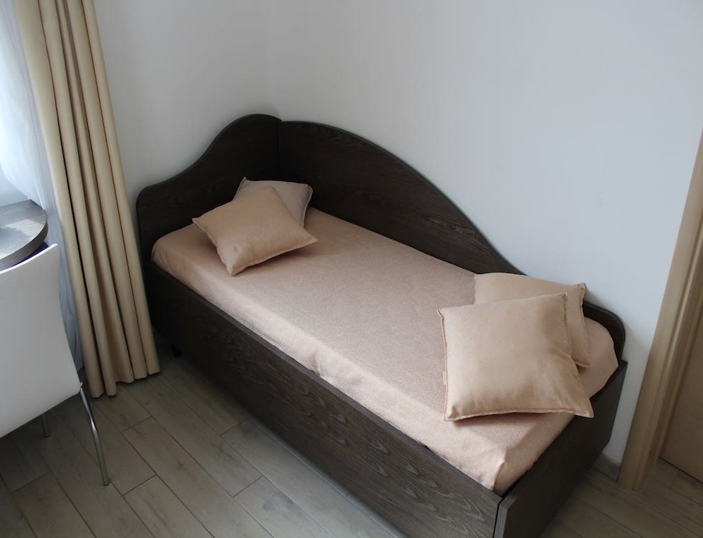 B&B Estasi sul mare 5