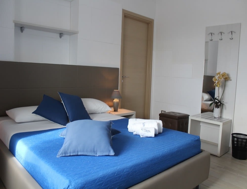 B&B Estasi sul mare 3