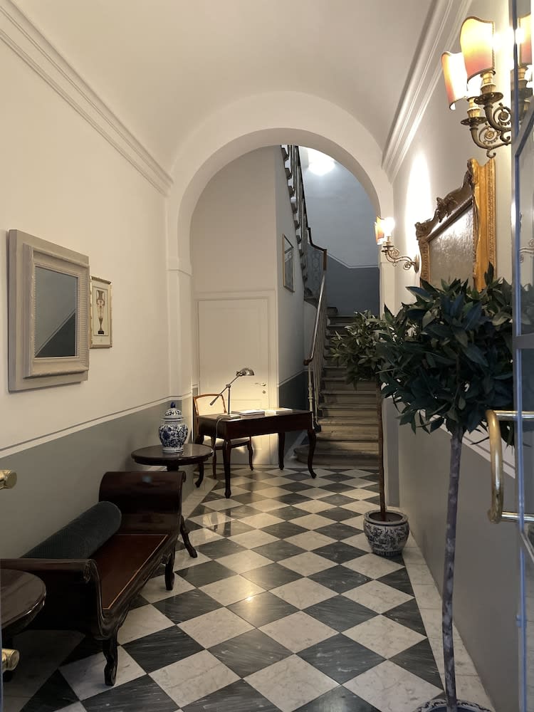 Residenza dei Pucci 2