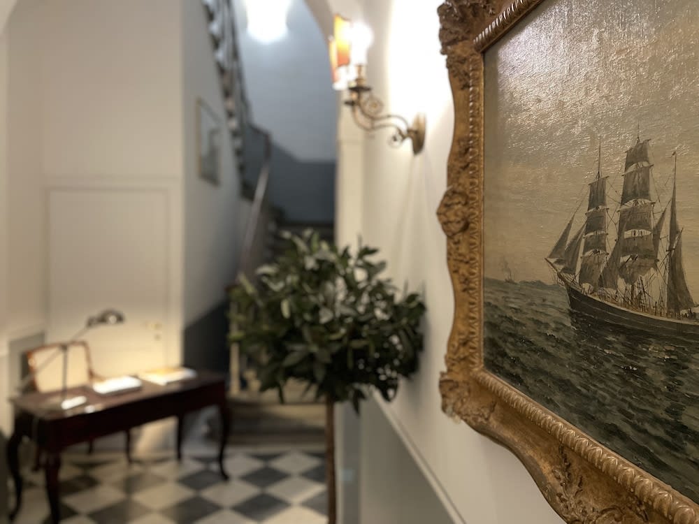 Residenza dei Pucci 3