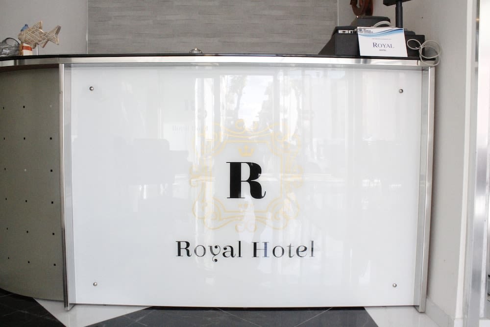 Hotel Royal - Beauty & Spa 3