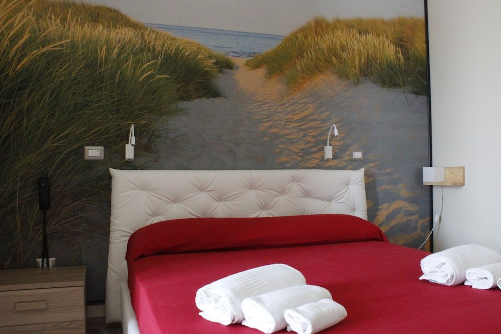 Hotel Royal - Beauty & Spa 4