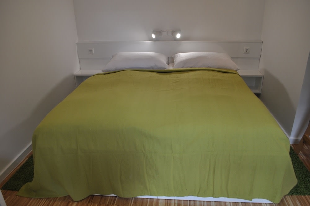 Studio Apartments City&style 2