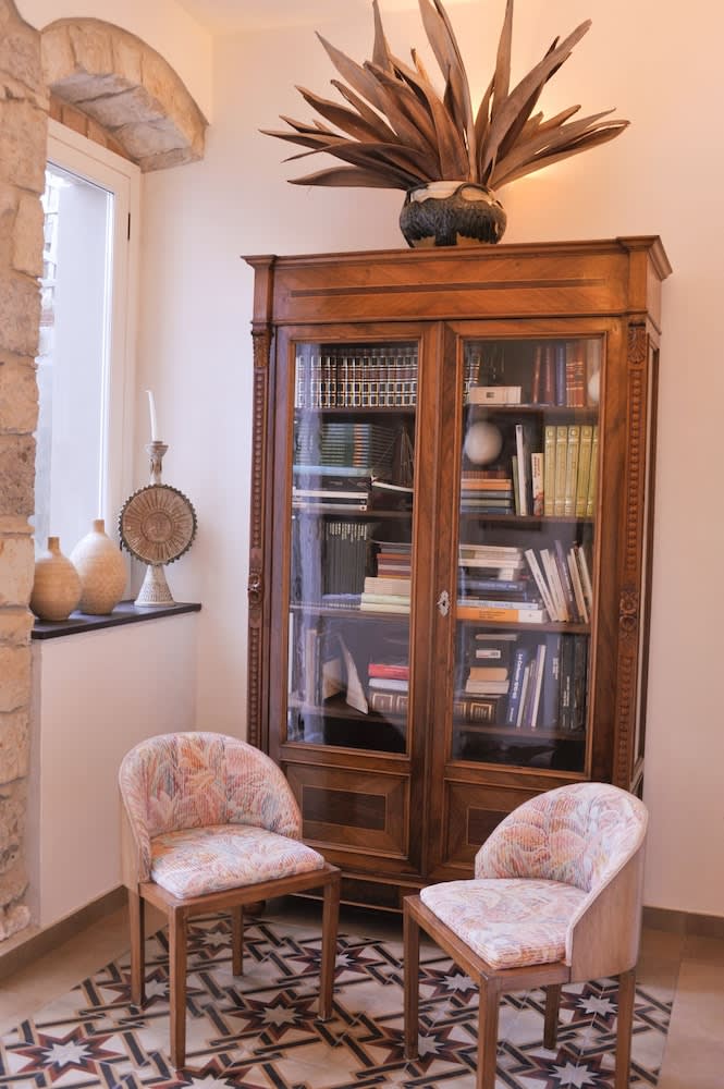 Hotel Villa Pimpina 2