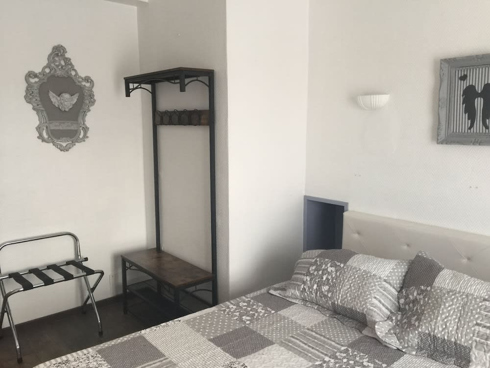 Luberon L'hôtel 1