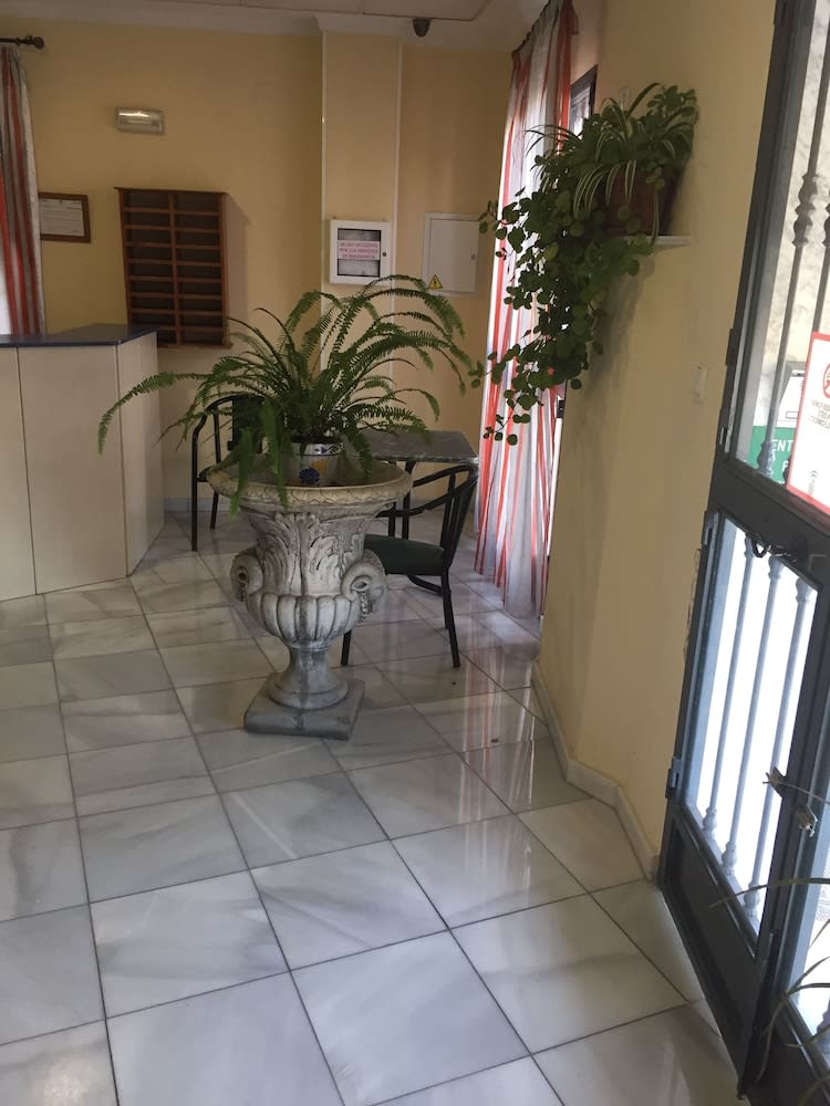 Hostal La Niña 2