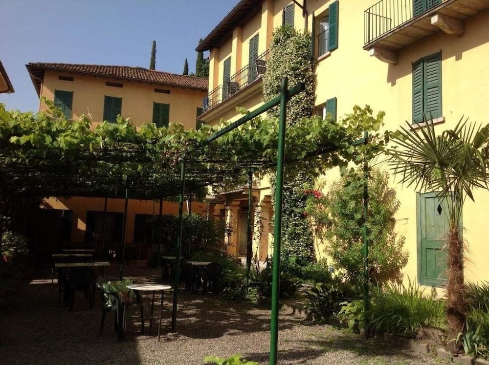 Albergo Giardinetto 1