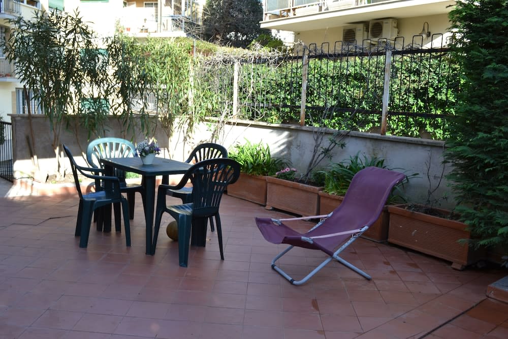Casa Mia Guesthouse 1
