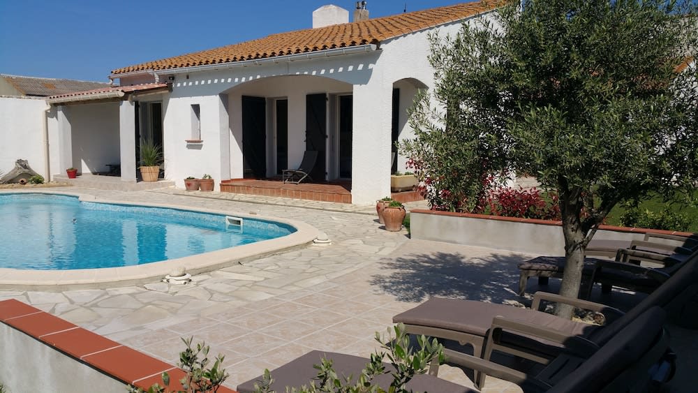 La Casa del Arti - Hôtellerie & Spa - Centre bien-être et Piscine chauffée 1