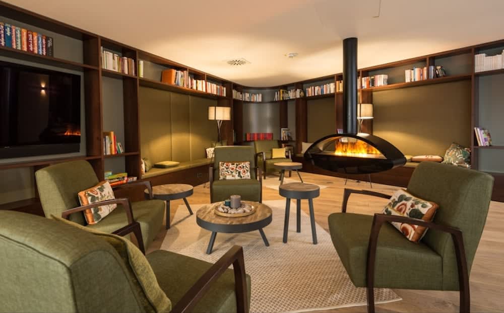 Das ACKER Hotel 2