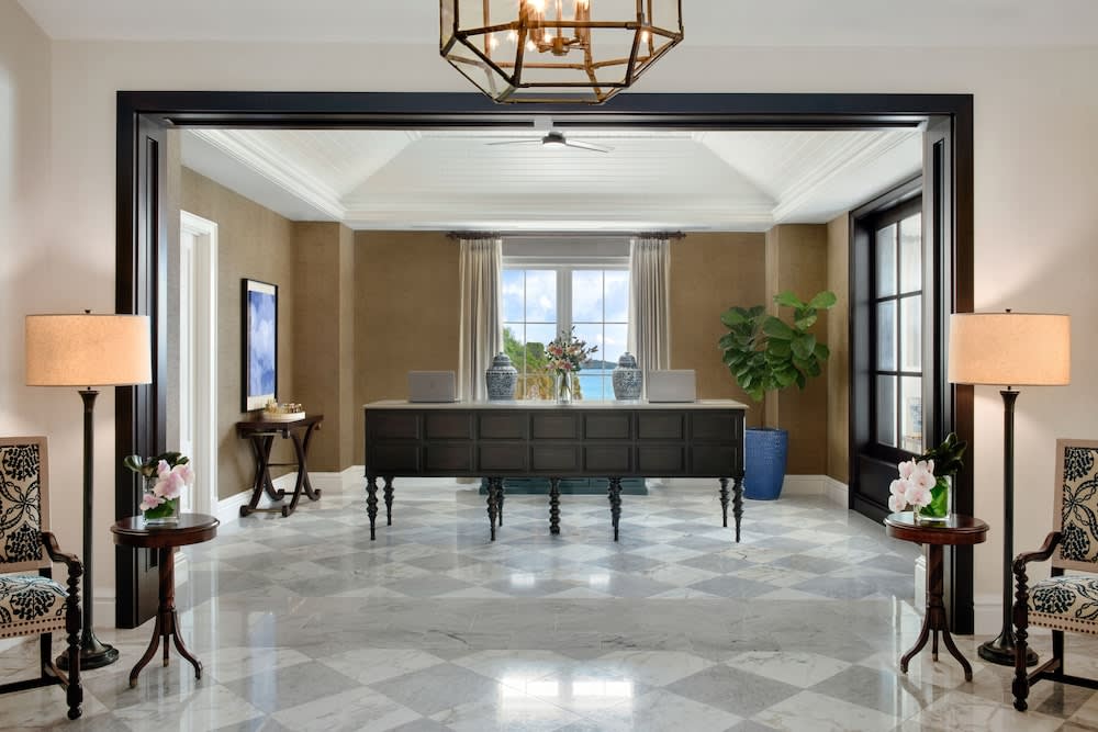 Rosewood Bermuda 2
