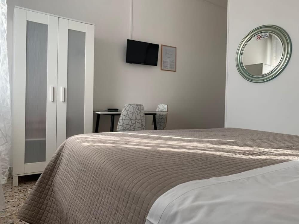 Albergo Moderno 1